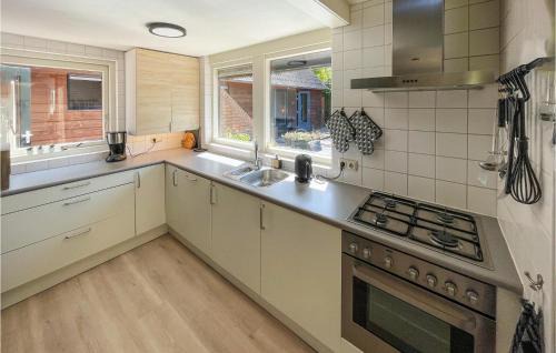 Lauwersoog House | Nice Home In Lauwersoog With Wifi