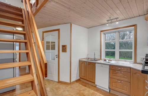 Lemvig House | Nice home in Lemvig with WiFi