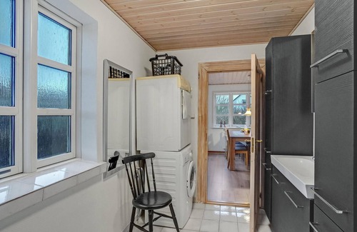 Lemvig House | Nice home in Lemvig with WiFi