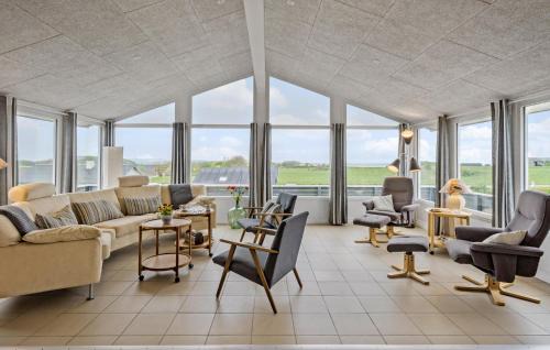 Lemvig House | Nice Home In Lemvig With Wifi