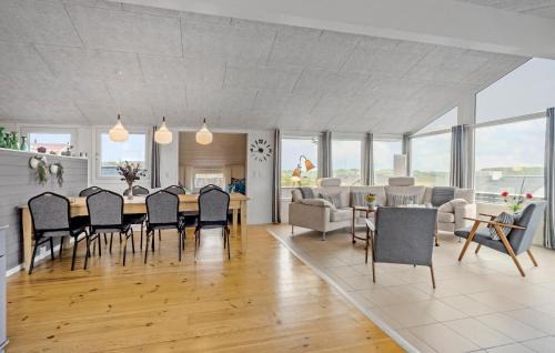 Lemvig House | Nice Home In Lemvig With Wifi