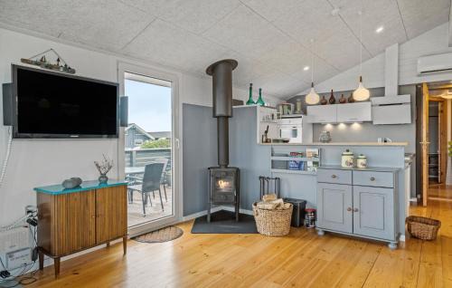Lemvig House | Nice Home In Lemvig With Wifi