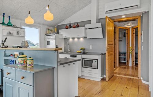Lemvig House | Nice Home In Lemvig With Wifi