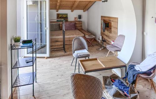 Saborsko House | Nice Home In Licka Jesenica With Sauna