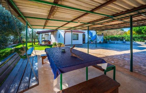 Liznjan House | Nice Home In Liznjan With Wifi