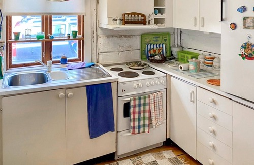 Lonsboda House | Nice home in Lönsboda with WiFi