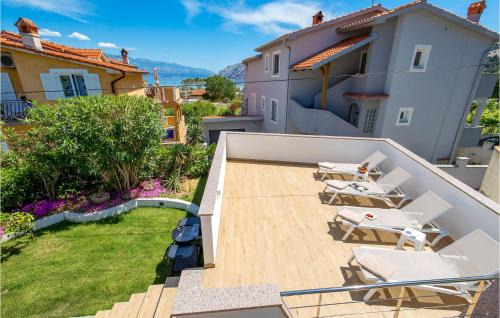 Lopar House | Nice Home In Lopar With Jacuzzi