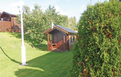 Malmkoping House | Nice Home In Malmköping With Kitchen