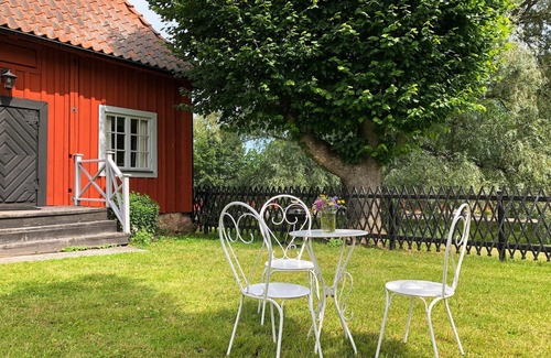 Mantorp House | Nice home in Mantorp with WiFi