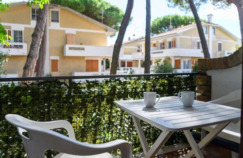 Marina Romea House | Nice home in Marina Romea with WiFi