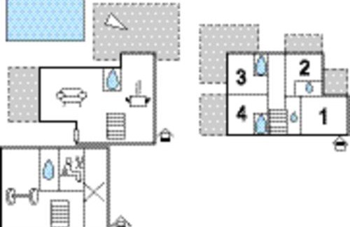 Marina House | Nice Home In Marina With Kitchen