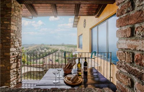 Marsaglia House | Nice Home In Marsaglia Cn With Jacuzzi