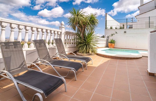 Medina-Sidonia House | Nice home in Medina Sidonia with WiFi