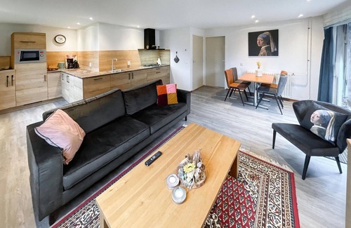 Paesens-Moddergat House | Nice home in Moddergat with WiFi