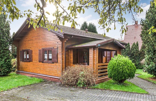 gmina Bedzino House | Nice home in Mscice with kitchen