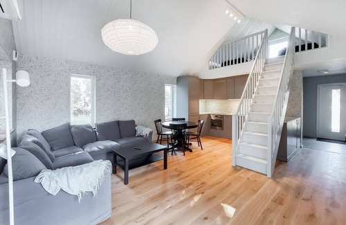 Munka-Ljungby House | Nice home in Munka-Ljungby with WiFi