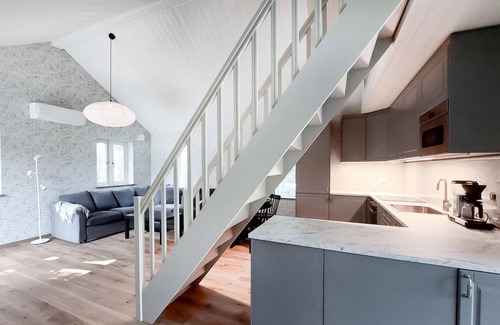 Munka-Ljungby House | Nice home in Munka-Ljungby with WiFi