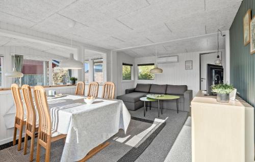 Munkebo House | Nice Home In Munkebo With Wifi