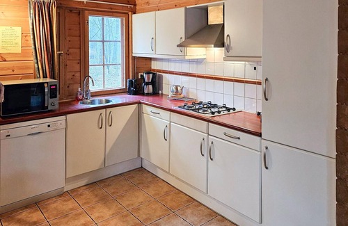 Neede House | Nice home in Neede with sauna