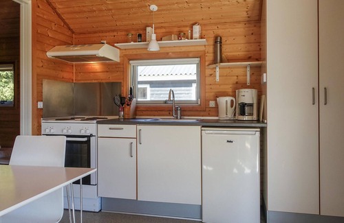 Balka Strand House | Nice home in Nexø with WiFi