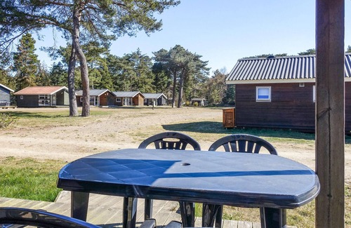Balka Strand House | Nice home in Nexø with WiFi