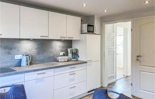 Niebuell House | Nice Home In Niebüll With Kitchen