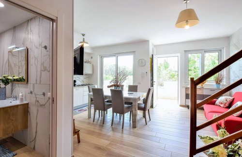 Nocera Scalo House | Nice home in Nocera Terinese with WiFi