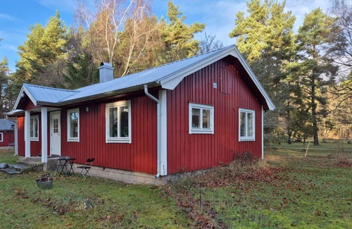 Storlinge House | Nice home in öland with WiFi