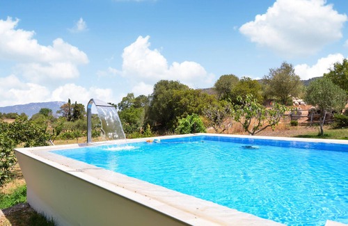 Orgosolo House | Nice home in Orgosolo with WiFi