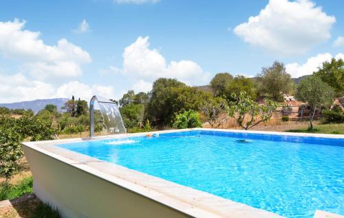 Orgosolo House | Nice Home In Orgosolo With Wifi