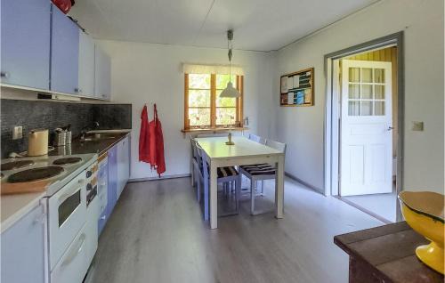 Osby House | Nice Home In Osby With Wifi