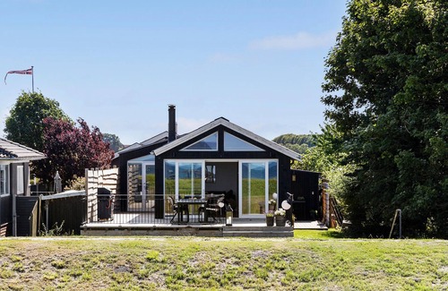 Otterup House | Nice home in Otterup with WiFi
