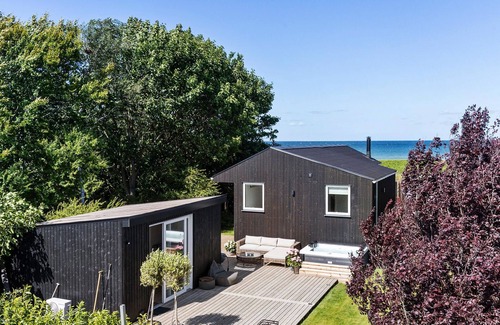Otterup House | Nice home in Otterup with WiFi