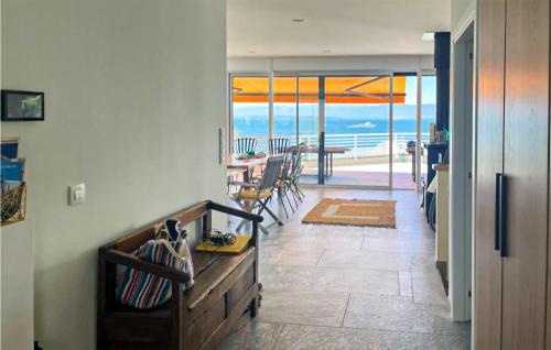 Pierre-Chatel House | Nice Home In Pierre-Châtel With Wifi