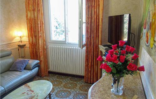 Pierre-Chatel House | Nice Home In Pierre-Châtel With Wifi