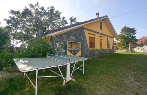 Ponzone House | Nice home in Ponzone with WiFi