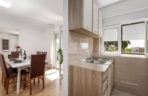 Mali Maj House | Nice home in Porec with WiFi