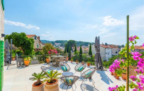Postira House | Nice Home In Postira With Wifi