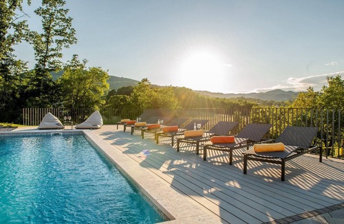 Pican House | Nice home in Potpican