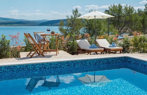 Pridraga House | Nice home in Pridraga
