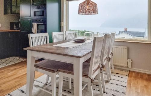 Kode House | Nice Home In Rörtången
