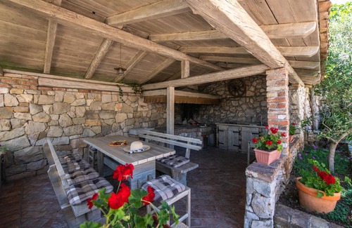 Rabac House | Nice home in Rabac with WiFi