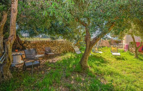 Donnafugata House | Nice Home In Ragusa With Wifi