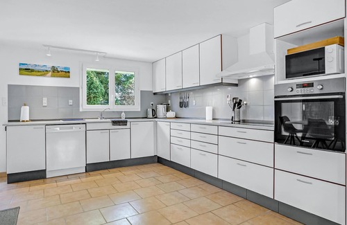 Rrvig House | Nice home in Rørvig with kitchen