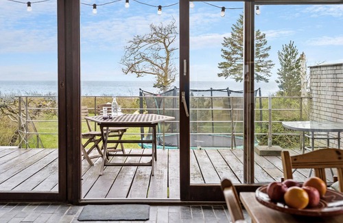 Bisserup House | Nice home in Rude with WiFi