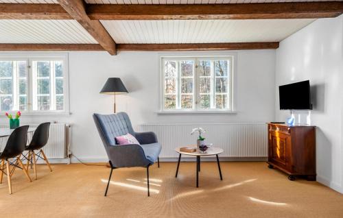 Ry House | Nice Home In Ry With Wifi