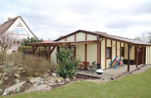 Saal House | Nice home in Saal with WiFi