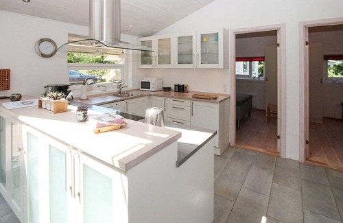 Samsø House | Nice home in Samsø with WiFi