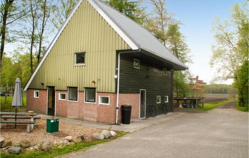 Schoonloo House | Nice Home In Schoonloo With Wifi