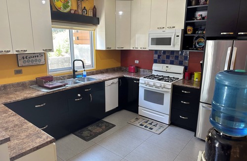 Ensenada House | Nice home in secure private area, 15 min. to beach, 40 min. to wine country.
